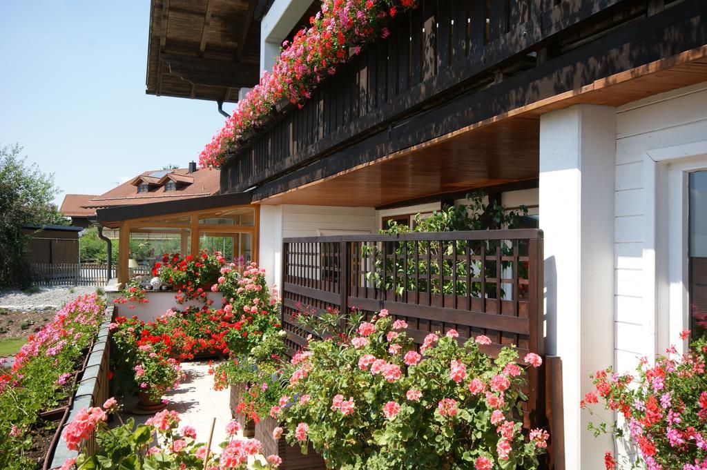 Hotel Beinbauer Büchlberg Exterior foto