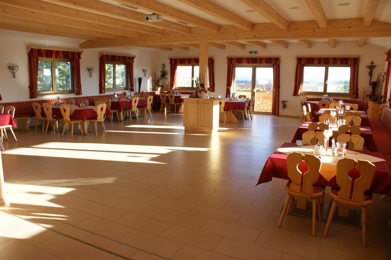 Hotel Beinbauer Büchlberg Exterior foto