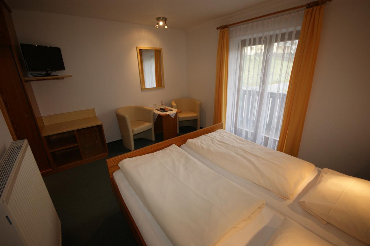 Hotel Beinbauer Büchlberg Quarto foto
